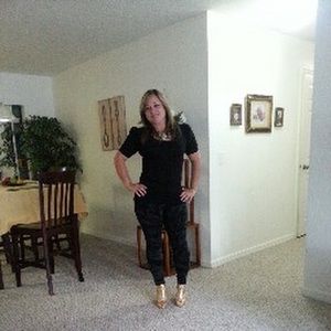 Meet your Posher, Maritza